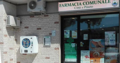 pineto farmacia