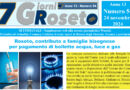 7 giorni roseto 54