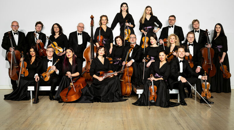 Klaipéda Chamber Orchestra