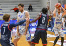 basket 20.20 roseto