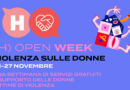 teramo open week