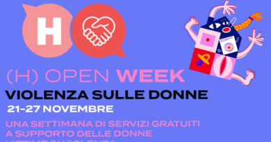 teramo open week