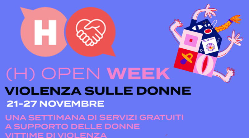 teramo open week