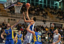 pallacanestro roseto