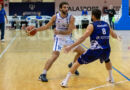 pallacanestro roseto