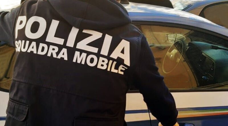 polizia