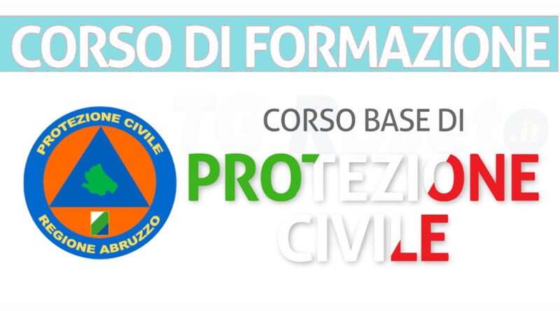 roseto protezione civile