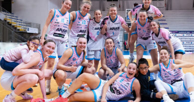 panthers roseto