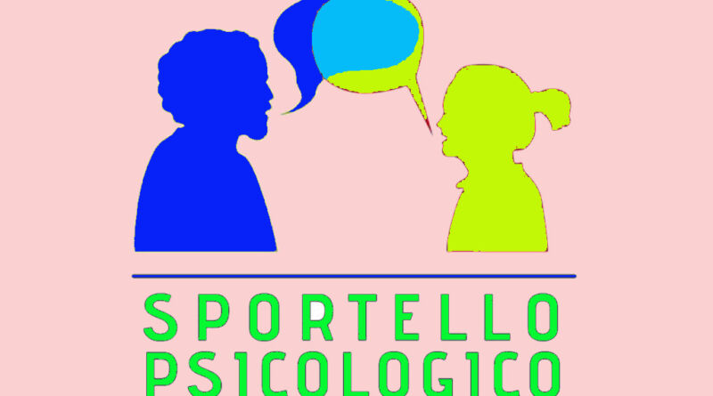 roseto sportello psicologico