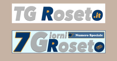 7 giorni Roseto Tg Roseto