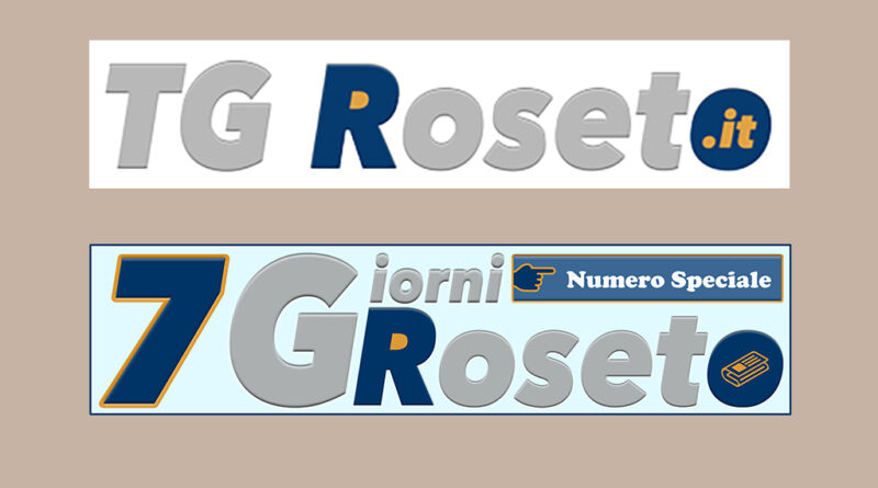 7 giorni Roseto Tg Roseto