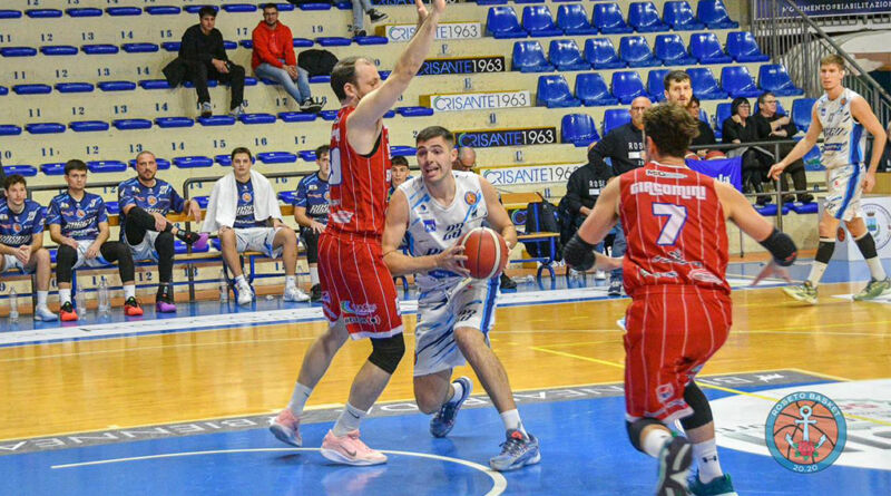 basket 20.20