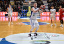 pallacanestro roseto