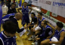 pallacanestro roseto