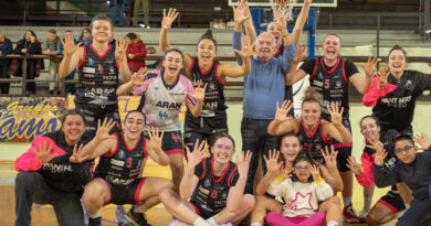 panthers roseto