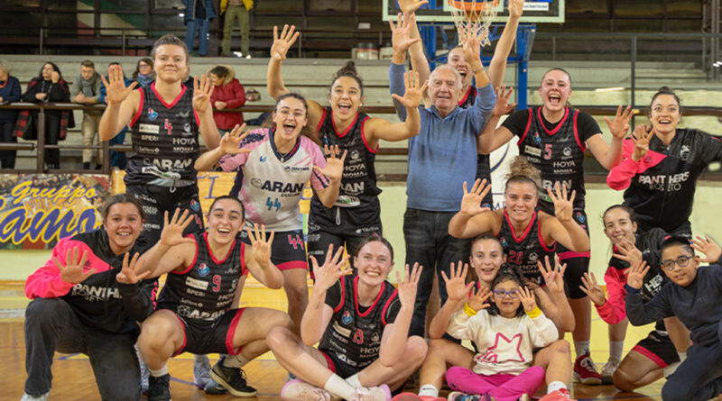 panthers roseto