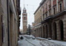 teramo neve