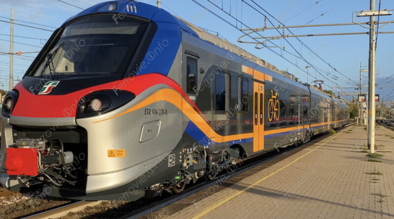 trenitalia pescara abruzzo