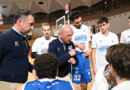 pallacanestro roseto