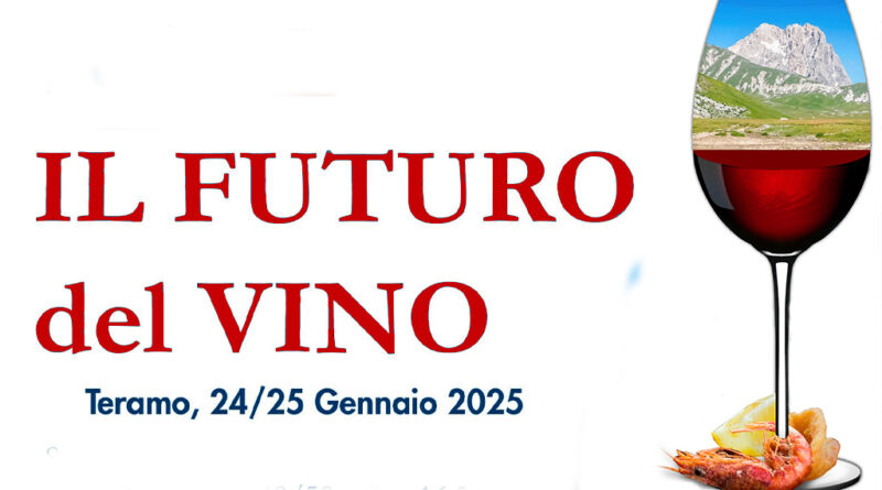 teramo futuro vino