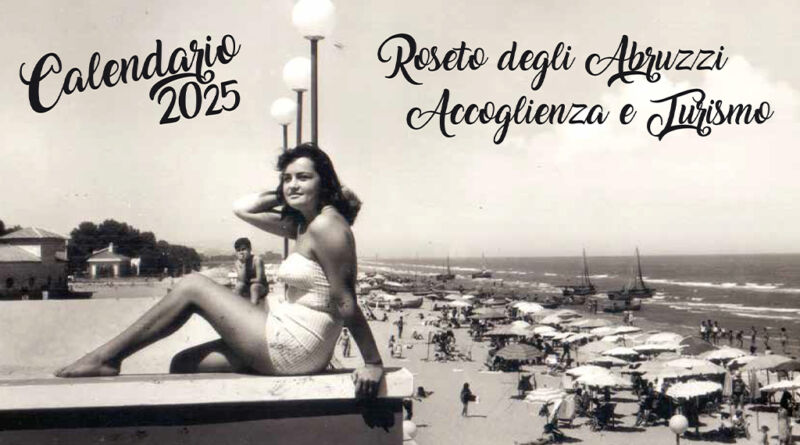 calendario roseto degli abruzzi