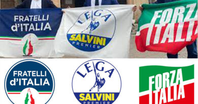 fratelli forza italia lega