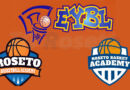 eybl academy roseto