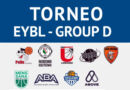 roseto eybl academy