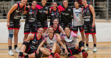 panthers roseto