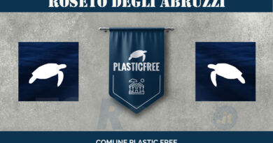 roseto plastic free